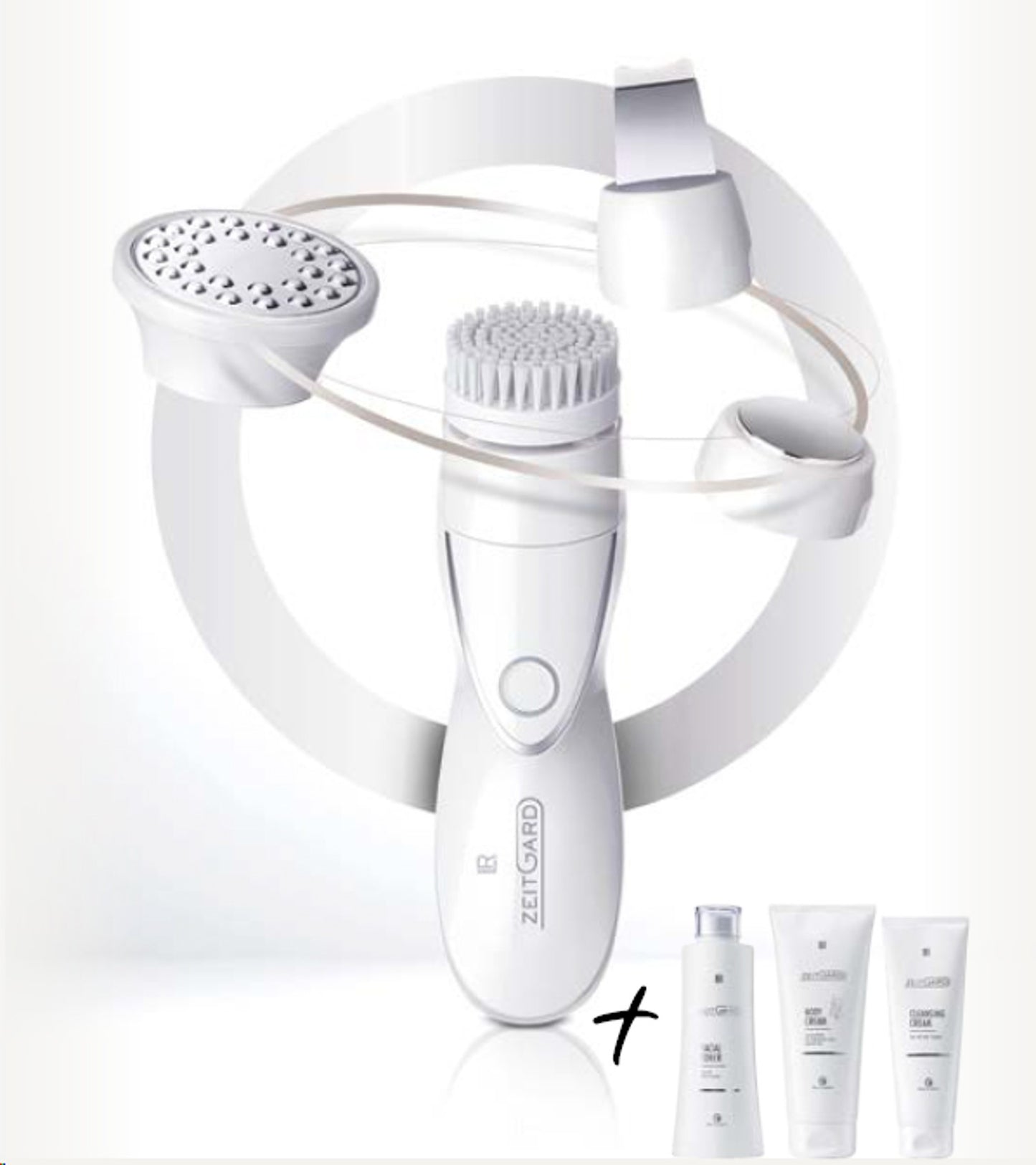 ZEITGARD Pro Komplett Set