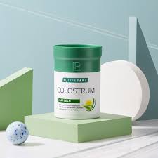 Colostrum Kapseln