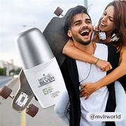 MICROSILVER PLUS Deo Roll-On