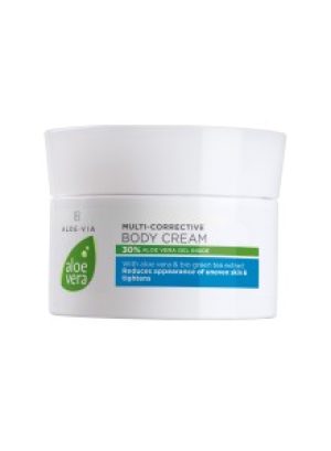 Aloe Vera Body Cream