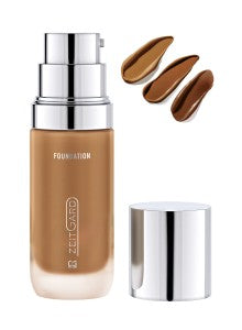 Signature Matte Foundation