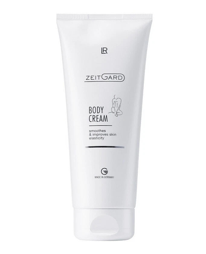 ZEITGARD Body Cream