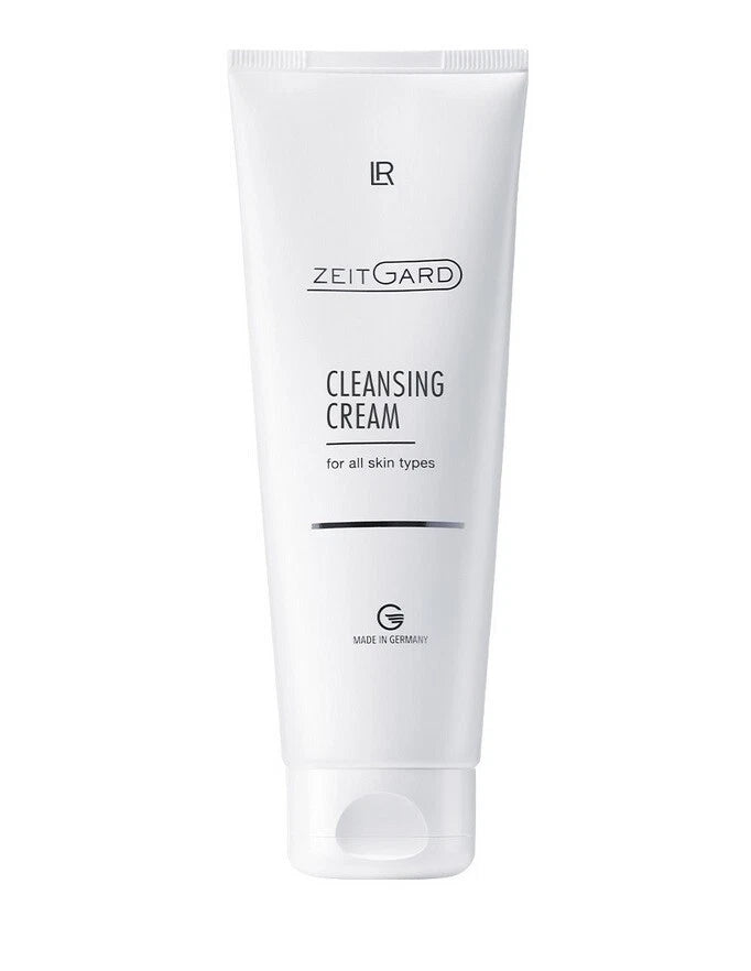 ZEITGARD Cleansing Cream