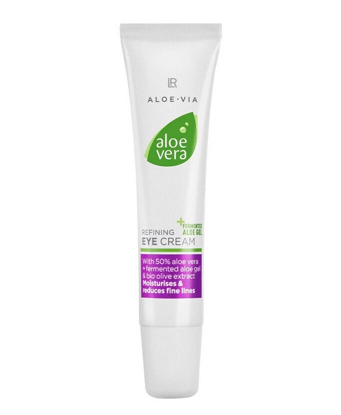 Aloe Vera Refining Eye Cream