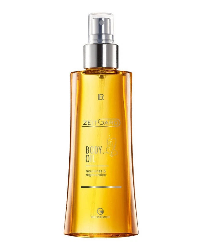 ZEITGARD Body Oil