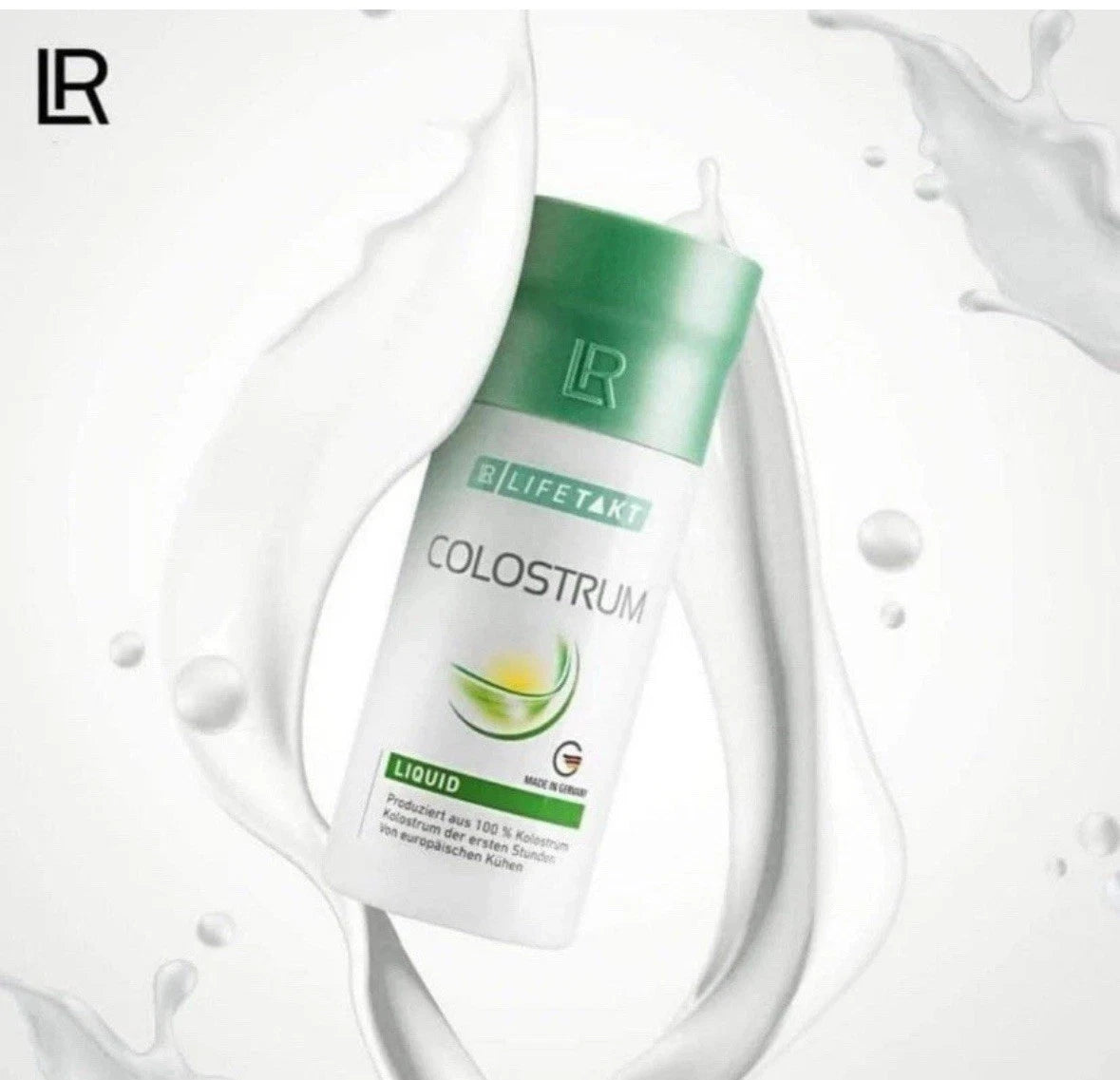 Colostrum Liquid