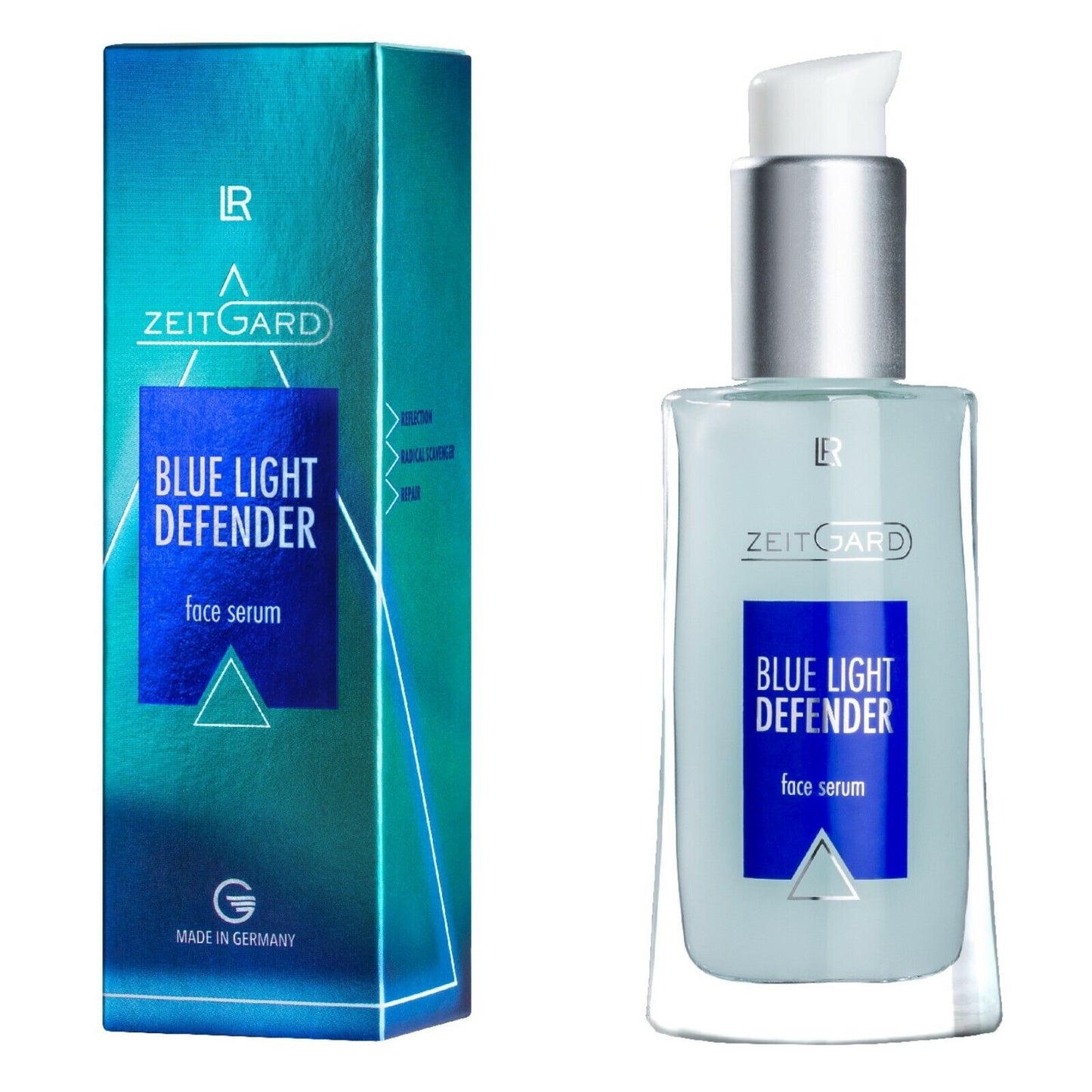 ZEITGARD Blue Light Defender