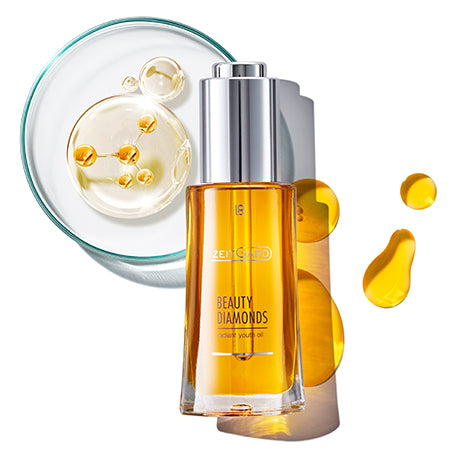 ZEITGARD Radiant Youth Oil