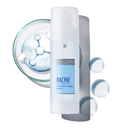 ZEITGARD Racine Collagen Serum