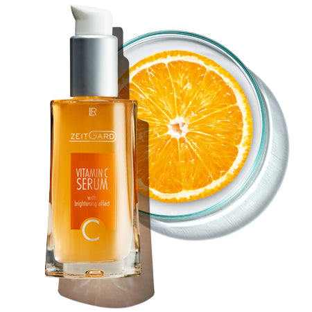 ZEITGARD Vitamin C Serum