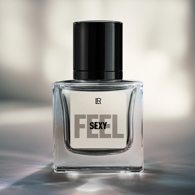 FEEL SEXY Eau de Parfum for Men
