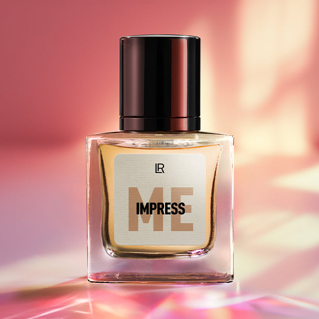IMPRESS ME Eau de Parfum for Women - Vital Beauty Store24