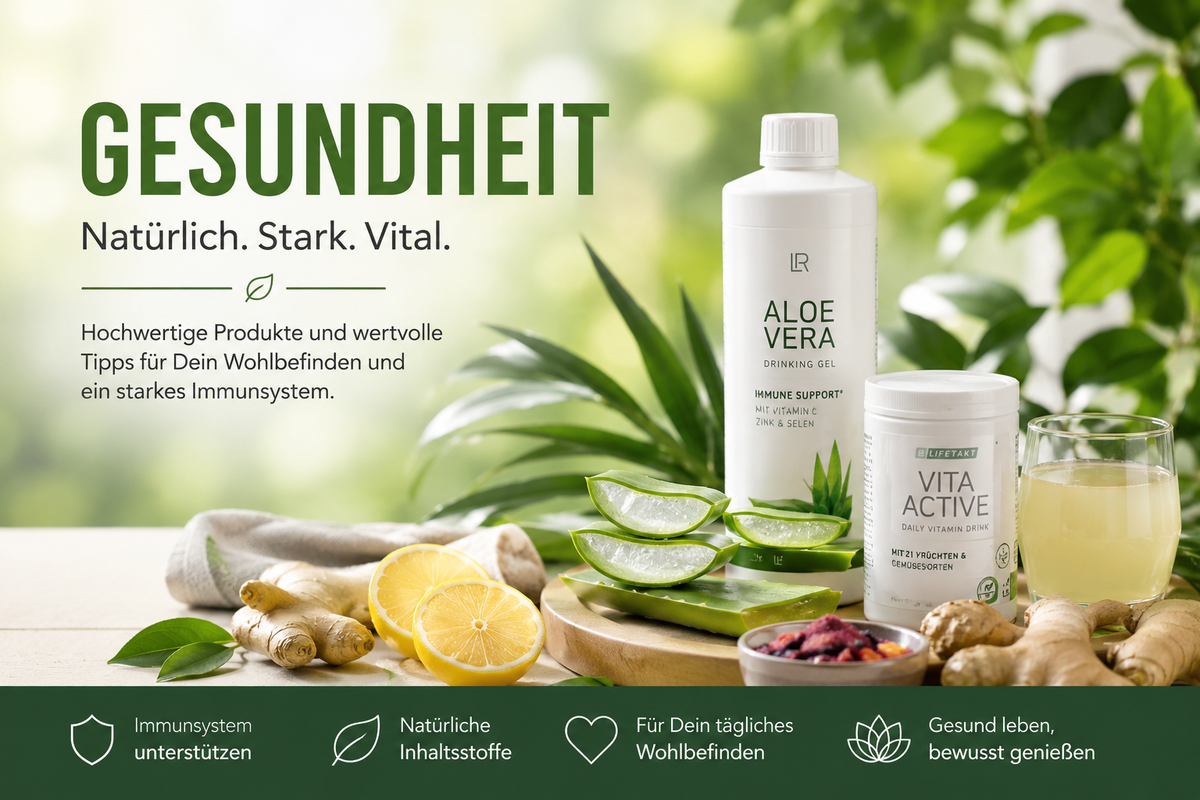 Gesundheit