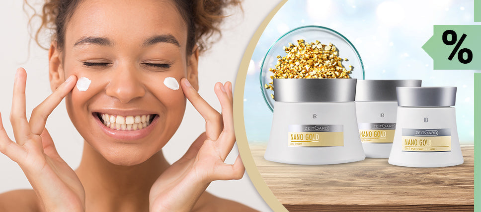 LR Zeitgard Pflege - Vital Beauty Store24