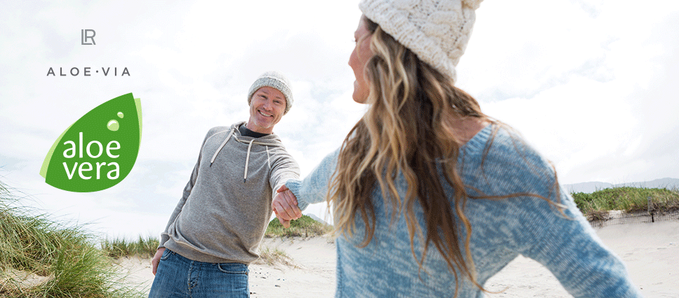LR ALOE VERA PFLEGE - Vital Beauty Store24