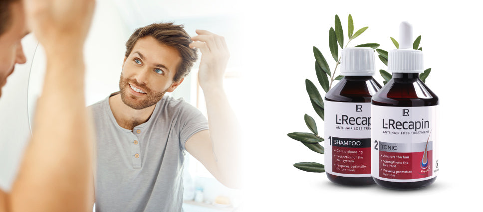 L-Recapin - Vital Beauty Store24