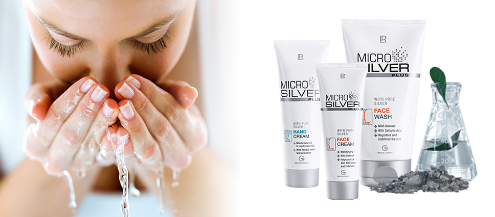 LR MICROSILVER PLUS - Vital Beauty Store24