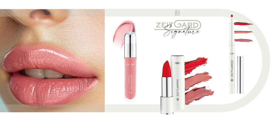 LR ZEITGARD Signature - Vital Beauty Store24