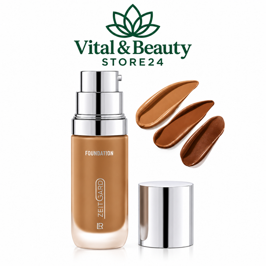 Signature Matte Foundation