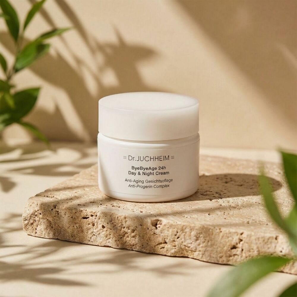 ByeByeAge 24h Day & Night Cream