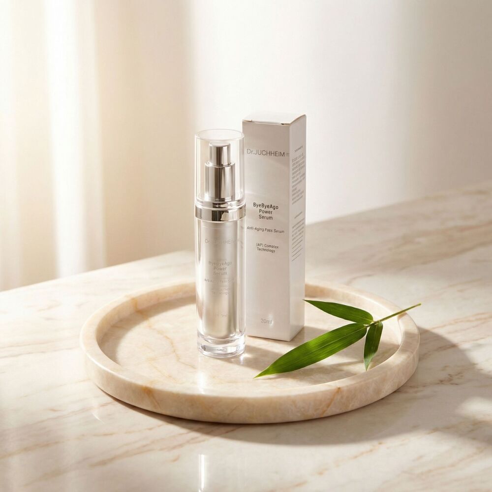 ByeByeAge Power Serum