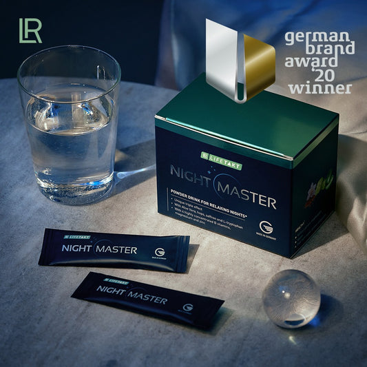 Night Master