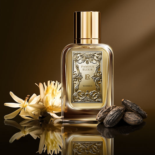 FAMOUS ELIXIR WOMEN Eau de Parfum