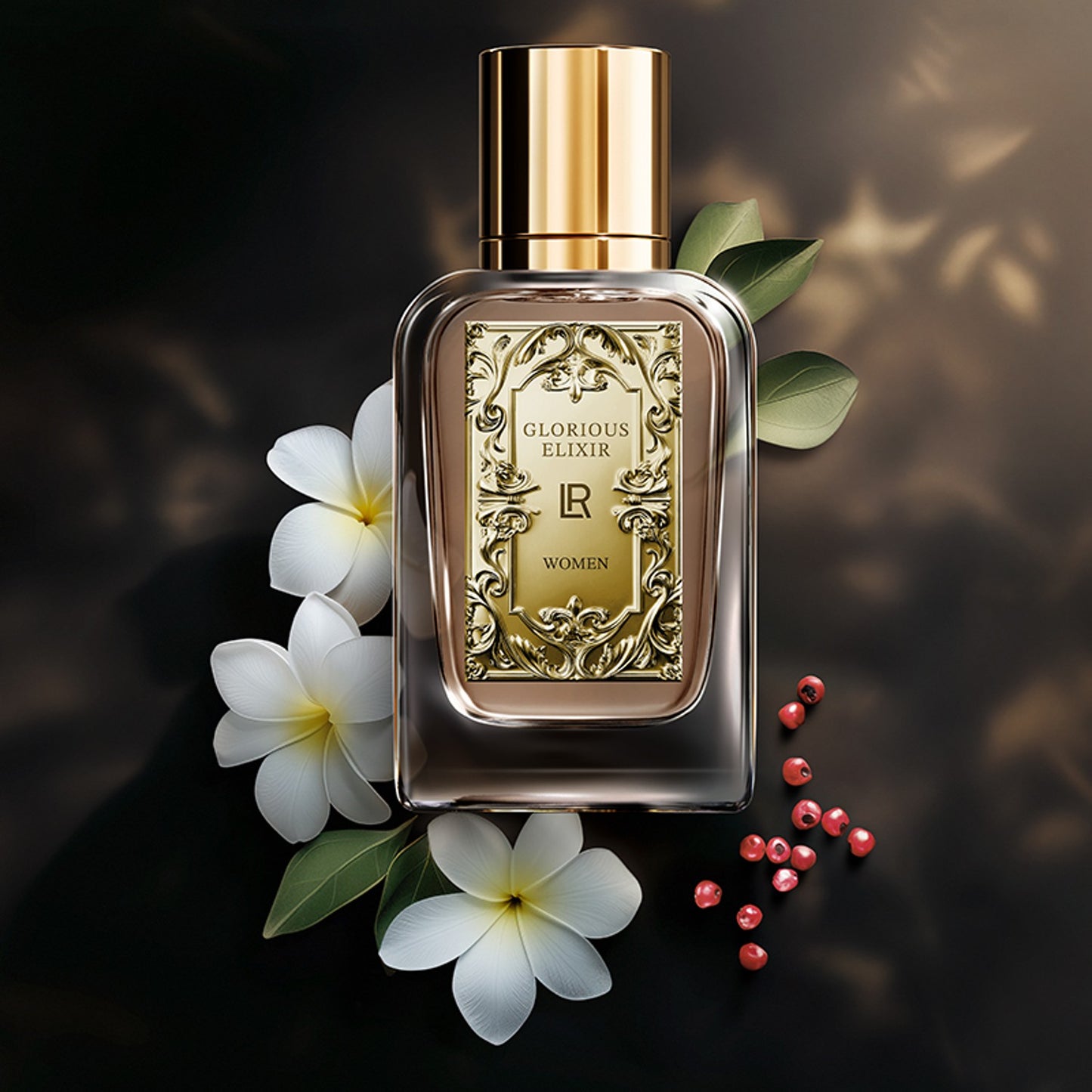 GLORIOUS ELIXIR WOMEN