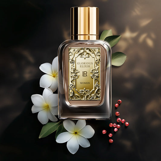 GLORIOUS ELIXIR WOMEN