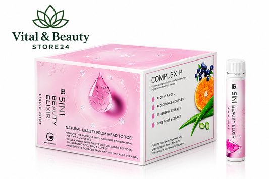 LR 5in1 Beauty Elixir
