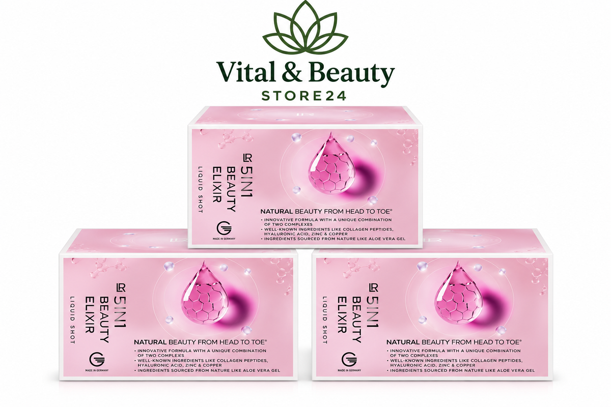 LR 5in1 Beauty Elixir