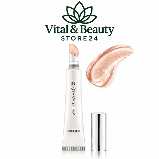 Signature Highlighter Rose Gold