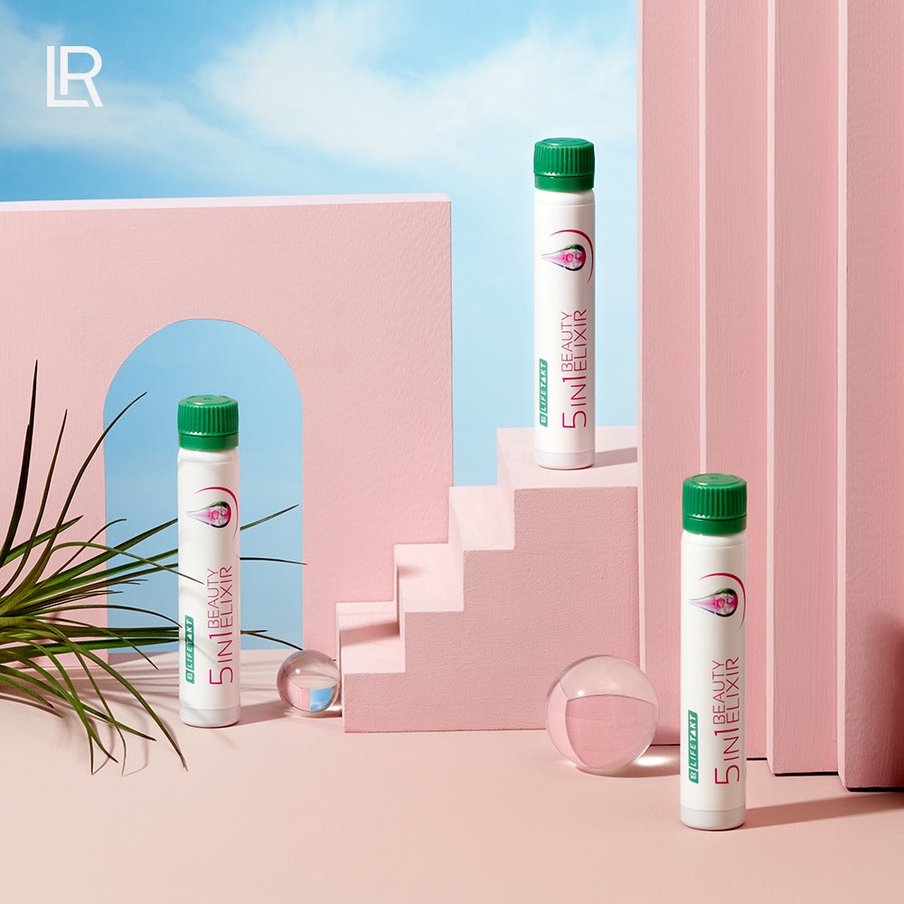 5in1 Beauty Elixir