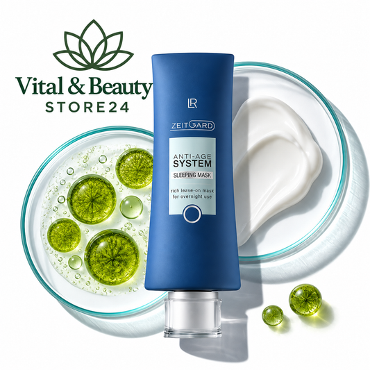 ZEITGARD Anti-Age System Sleeping Mask