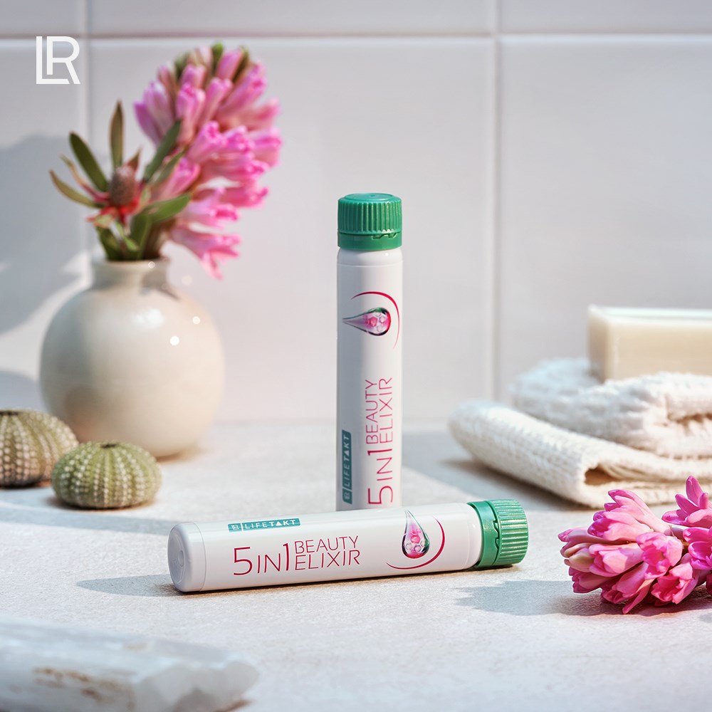 5in1 Beauty Elixir