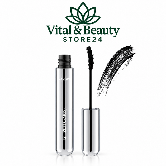 Signature Mascara Deep Black