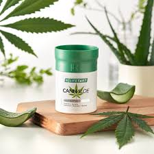 LR LIFETAKT Cannaloe Kapseln