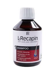 L-Recapin Shampoo