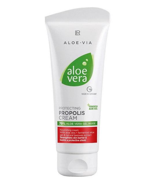 Aloe Vera Propolis Cream