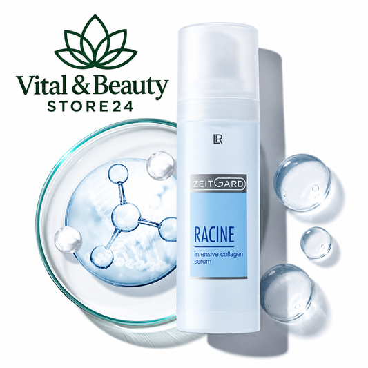 ZEITGARD Racine Collagen Serum
