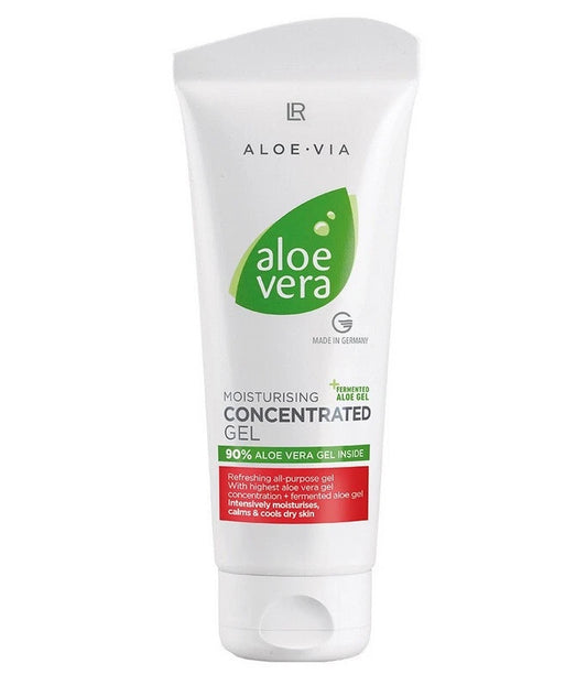 Aloe Vera Moisturising Concentrated Gel