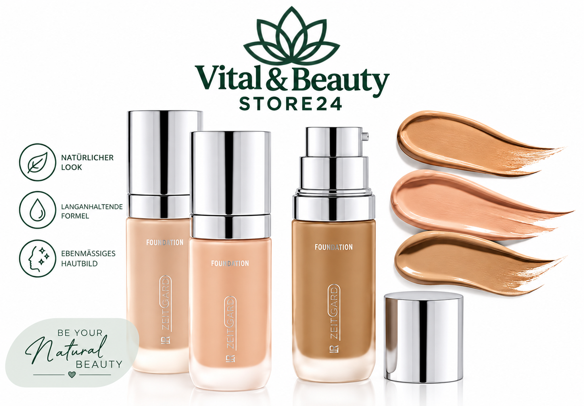 LR Signature Foundation