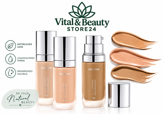 LR Signature Foundation