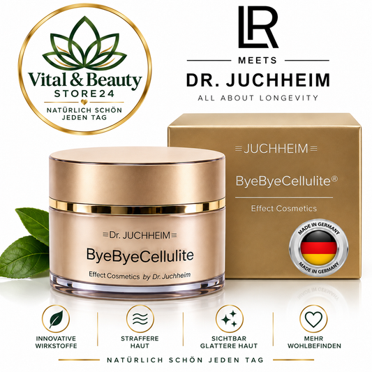 ByeByeCellulite - Das Original
