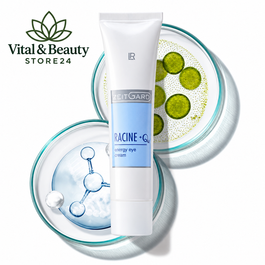ZEITGARD Racine Eye Cream