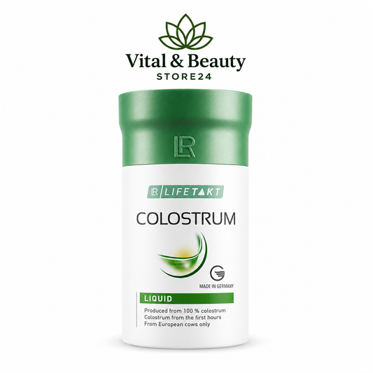 Colostrum Liquid
