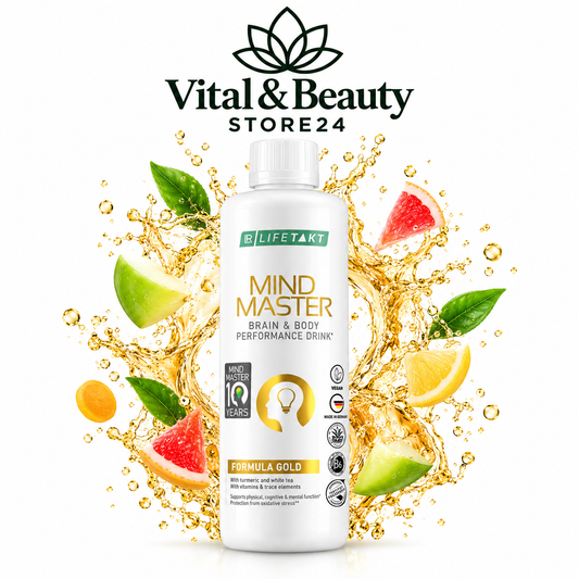 Mind Master Formula Gold