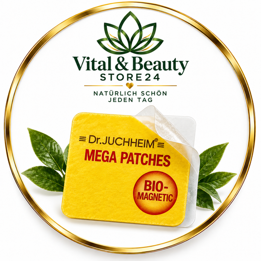 BIOMAGNETIC Mega Patches 1 Patches