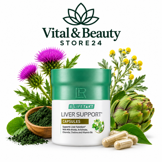 Liver Support LR LIFETAKT