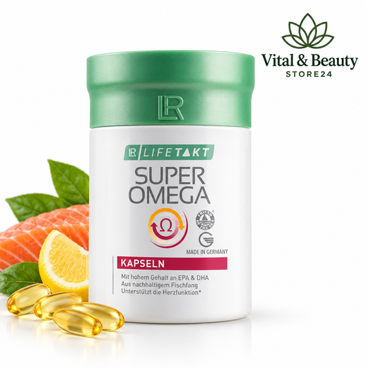Super Omega
